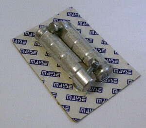 Apoyapies Piaggio Typhoon/NRG/Eaglet/Runner/Stalker, juego