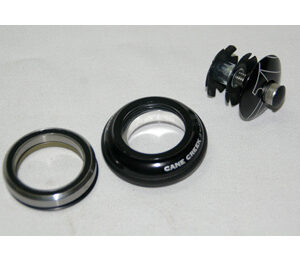 Arandelas direccion bicicleta A-Head integrada 41.4- 25,4mm, juego