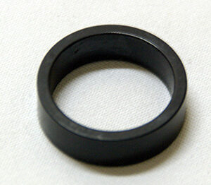 Arandelas suplemento direccion A-Head 1 1/8 10mm, unidad