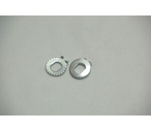 Arandela eje rueda trasera Sram, unidad