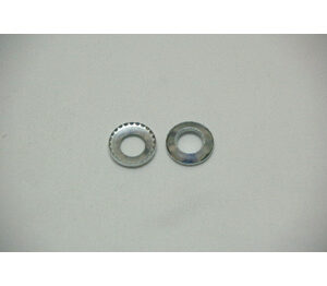 Arandela eje rueda trasera STD, unidad