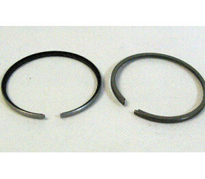 Aro piston 40.3, juego