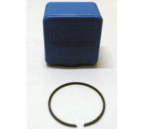 Aro piston Gilardoni 47 L, unidad