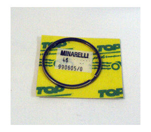 Aro piston  TOP 47, juego