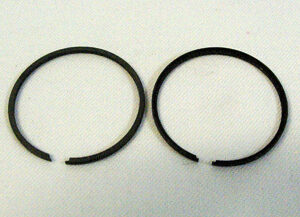 Aro piston Metrakit 38, juego