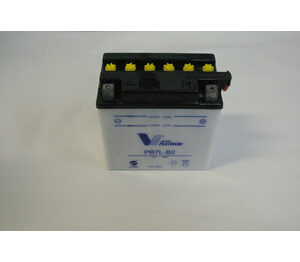 Bateria 12v 8a YB7L-B2
