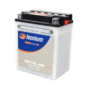 Bateria 12v 14a 12N14-3A / BB14L-B2