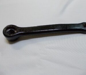 Biela pedal derecho Vespino