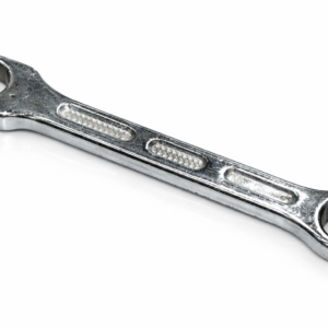 Biela izquierda acero 130mm eje chaveta O