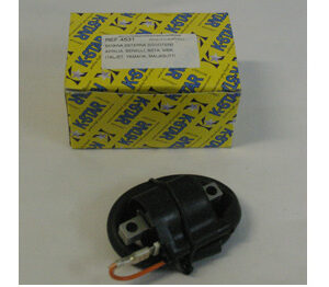 Bobina A.T. Exterior Yamaha Jog/Aprilia