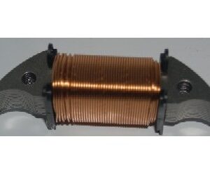 Bobina alumbrado Ducatti