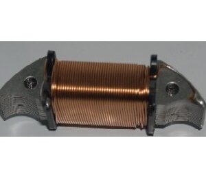 Bobina alumbrado Ducatti