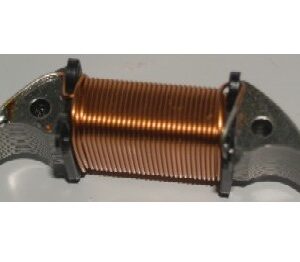 Bobina alumbrado Ducatti