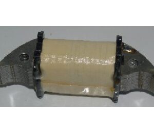 Bobina excitacion Ducatti