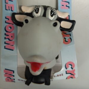 Bocina bicicleta  infantil animales