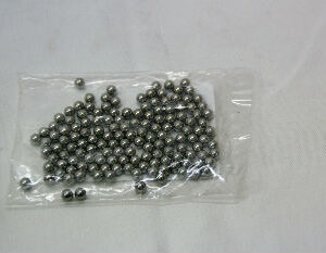 Bolas  7/32 (5.56mm)