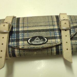 Bolsa - cartera al sillin bicicleta skay