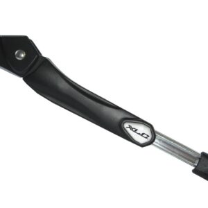 Caballete bicicleta aluminio regulable Tranz X