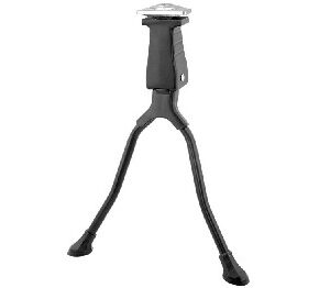 Caballete bicicleta central Y 26-28"