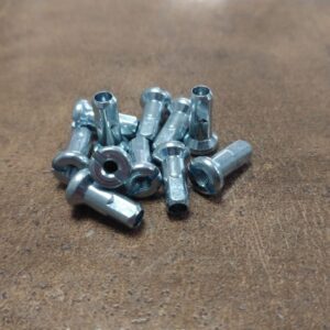 Cabecilla radio ciclomotor 2.90mm, unidad