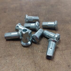 Cabecilla radio ciclomotor/moto 3.50mm, unidad