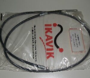 Cable freno delantero Yamaha Axis