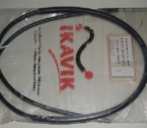 Cable freno delantero Yamaha BW`s