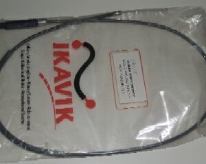 Cable gas2 Yamaha BW's