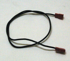 Cable bobina-volante magnetico Mobylette