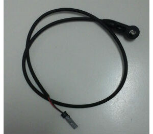 Cable-sensor rueda trasera Motor Bosch