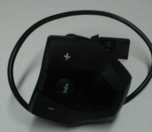 Cables con mando Bosch Performance Intuvia