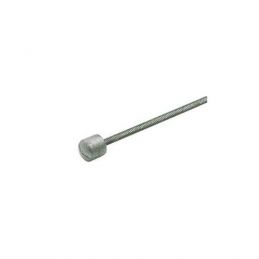 Cable cambio bicicleta 2250mm inoxidable