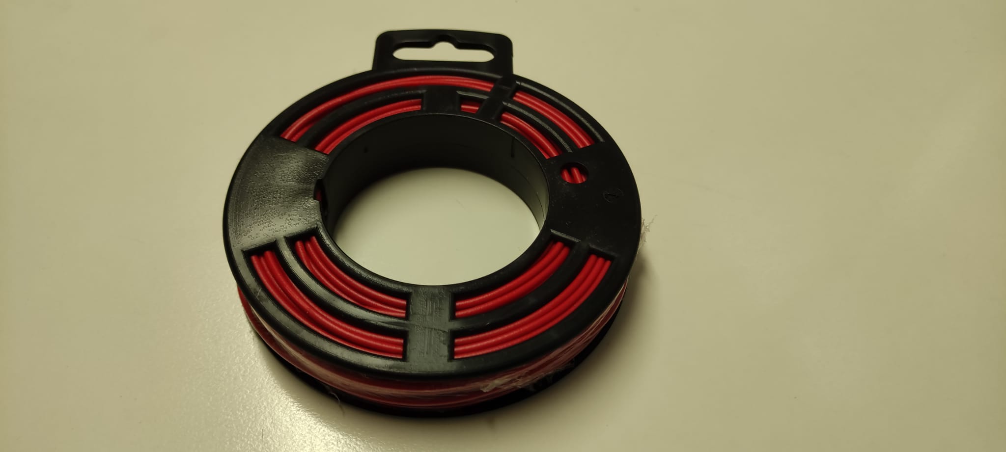 Caja cable electrico 25 metros, colores - Imagen 3