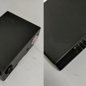 Caja centralita bicicleta Megamo Top City