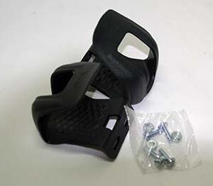 Calapie pedal corto sin correa, juego