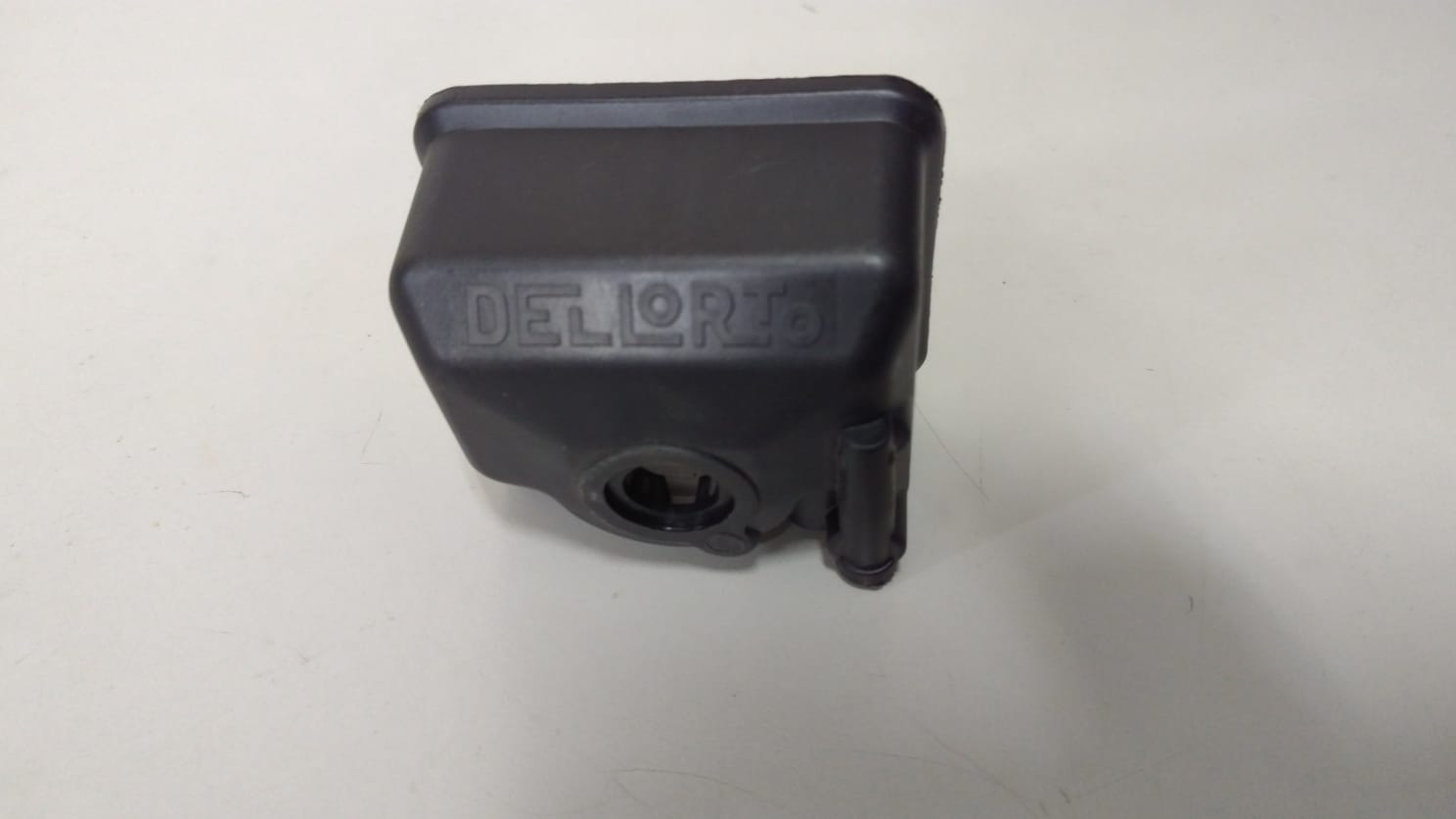 Camara flotador carburador Dellorto PHBL 24 - Imagen 3