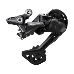 Cambio Shimano Deore SGS 10/11 velocidades al cuadro