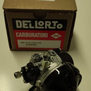 Carburador Dellorto 14/14 Derbi Variant Star/Mobylette/STD