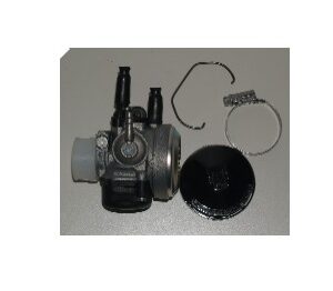 Carburador Dellorto Vespino SC-AL-F9