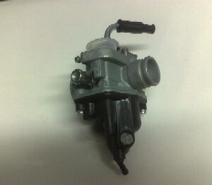 Carburador Dellorto 17.5 PHVA Scooter Starter Electrico