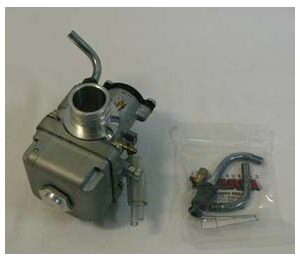 Carburador Amal 19 Aprilia Gulliver/Rally/Scarabeo/SR/Rally