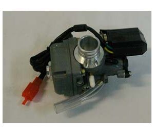 Carburador Amal 17.5 Yamaha Jog/Axis/Formula -50