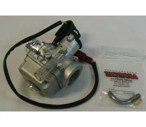 Carburador Amal 19 Yamaha Jog/Axis/Formula -50