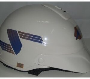 Casco MT modelo RS Talla S Blanco