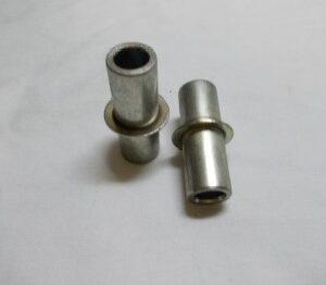 Casquillo eje rueda delantera Mobylette Kannowey