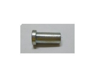 Casquillo eje rueda trasera Mobylette Kannowey