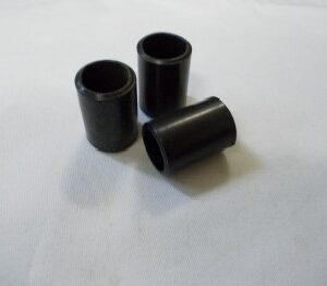 Casquillo plastico horquilla Mobylette