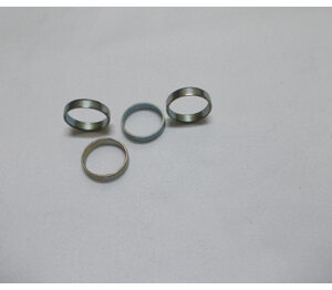 Casquillo interior biela con plato Mobylette