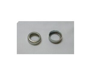 Casquillo pedalier Mobylette D-55/Mobycross