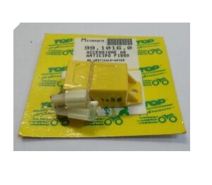 C.D.I. fijo Aprilia Amico/SR vertical